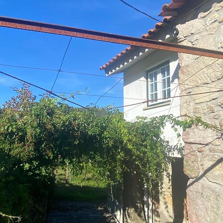 Casa Do Carqueijo Βίλα Vila Praia de Âncora Εξωτερικό φωτογραφία