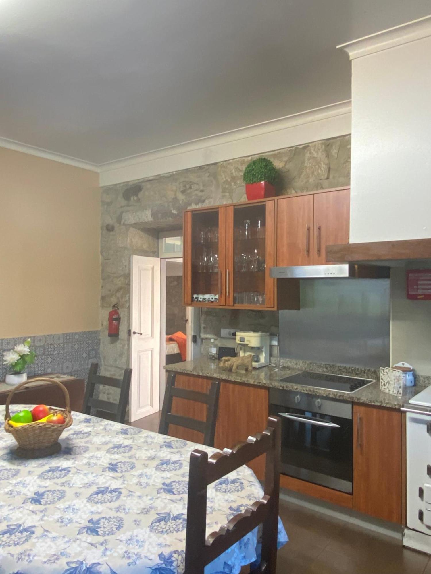 Casa Do Carqueijo Βίλα Vila Praia de Âncora Εξωτερικό φωτογραφία