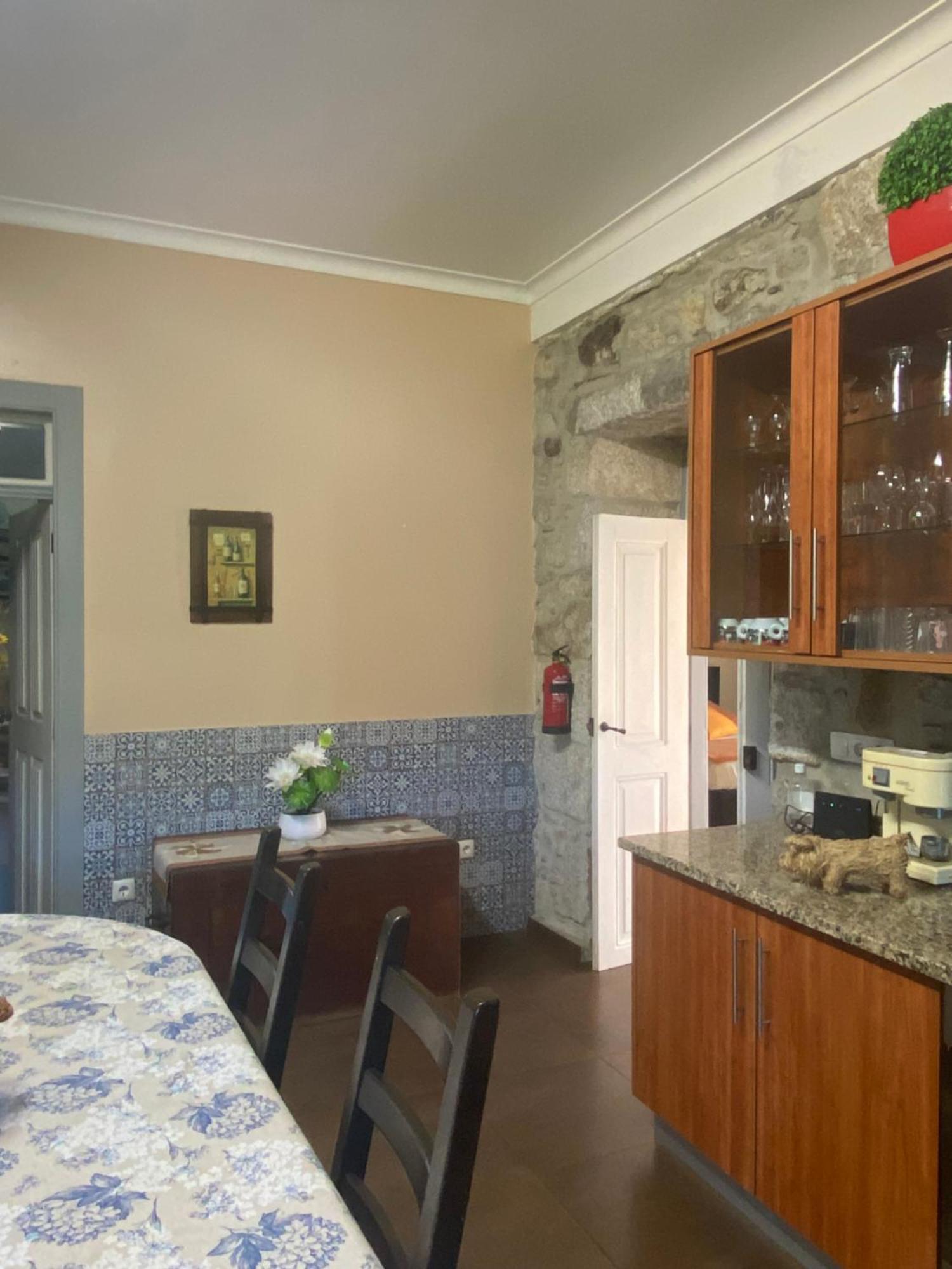 Casa Do Carqueijo Βίλα Vila Praia de Âncora Εξωτερικό φωτογραφία