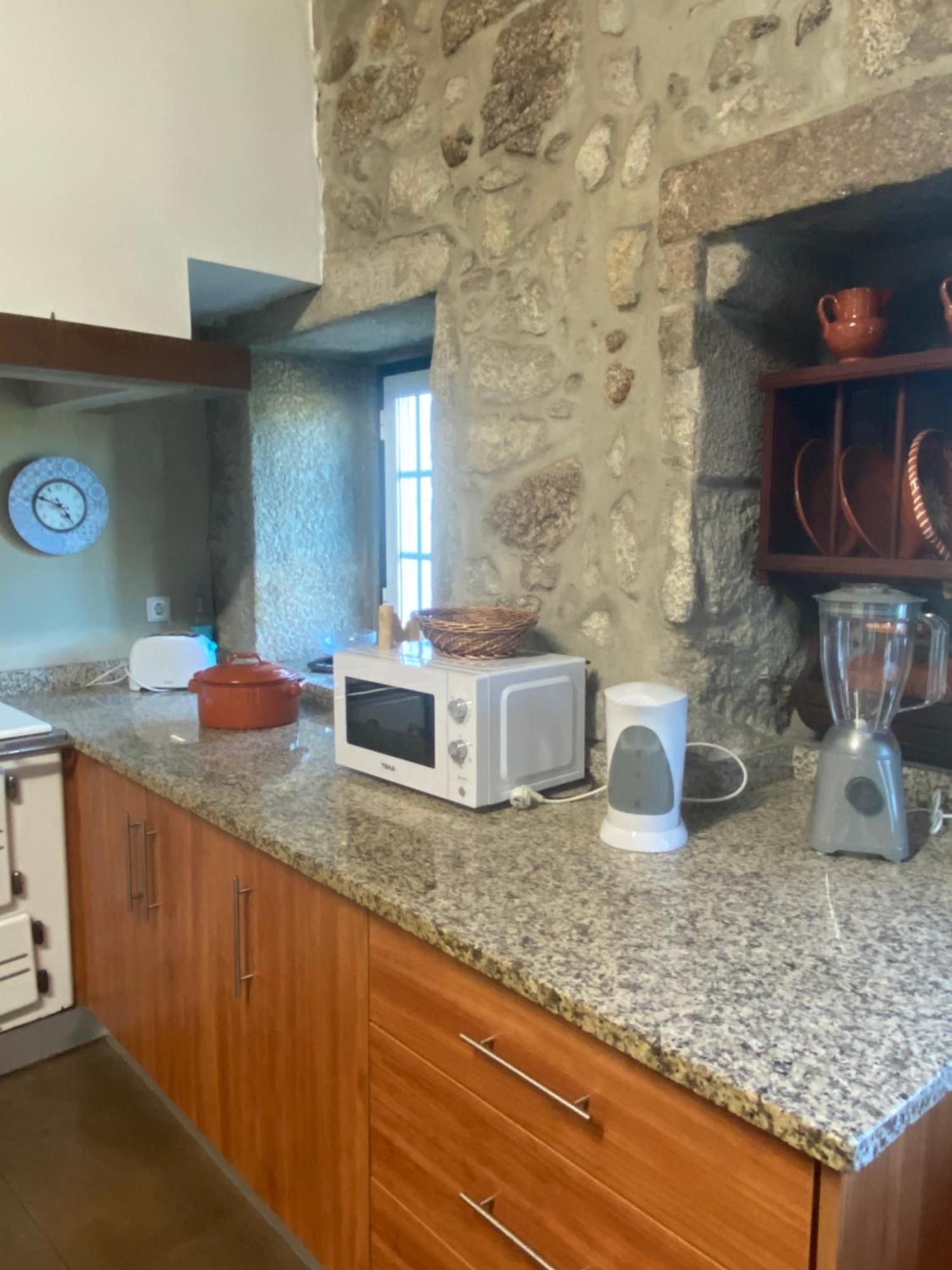 Casa Do Carqueijo Βίλα Vila Praia de Âncora Εξωτερικό φωτογραφία