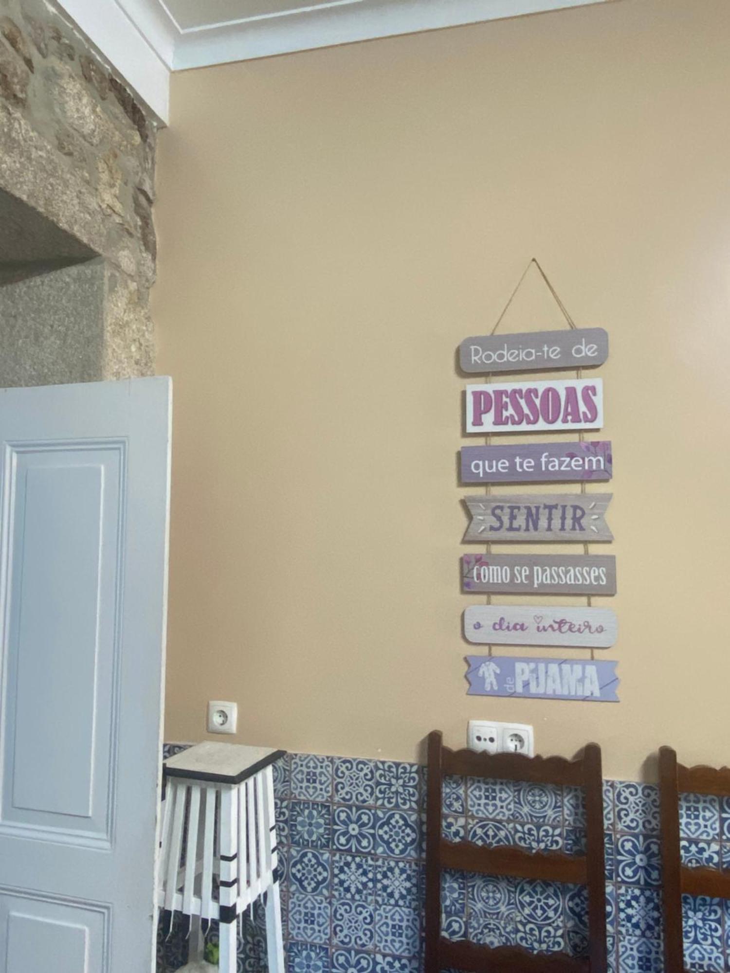 Casa Do Carqueijo Βίλα Vila Praia de Âncora Εξωτερικό φωτογραφία