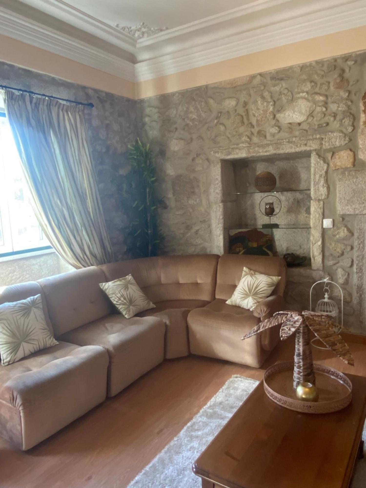 Casa Do Carqueijo Βίλα Vila Praia de Âncora Εξωτερικό φωτογραφία