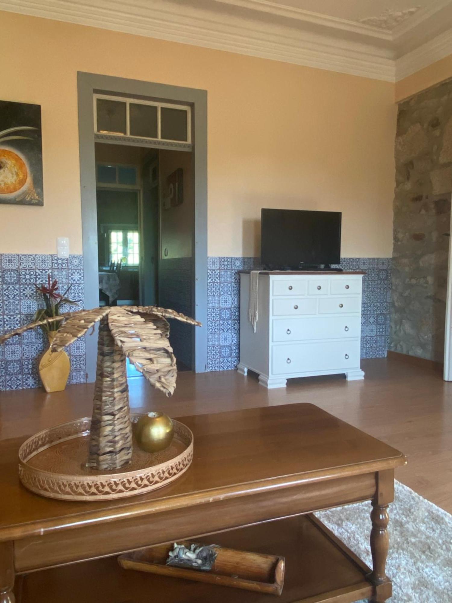 Casa Do Carqueijo Βίλα Vila Praia de Âncora Εξωτερικό φωτογραφία