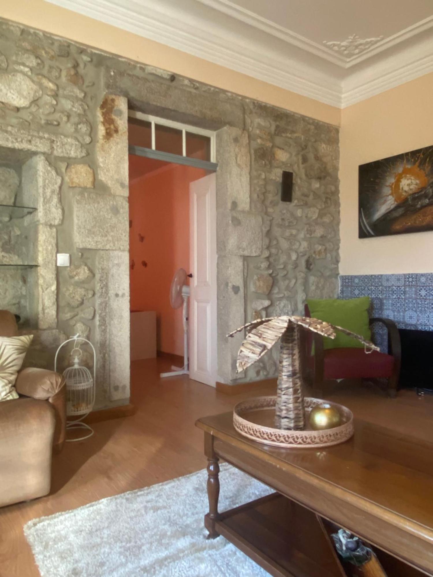 Casa Do Carqueijo Βίλα Vila Praia de Âncora Εξωτερικό φωτογραφία