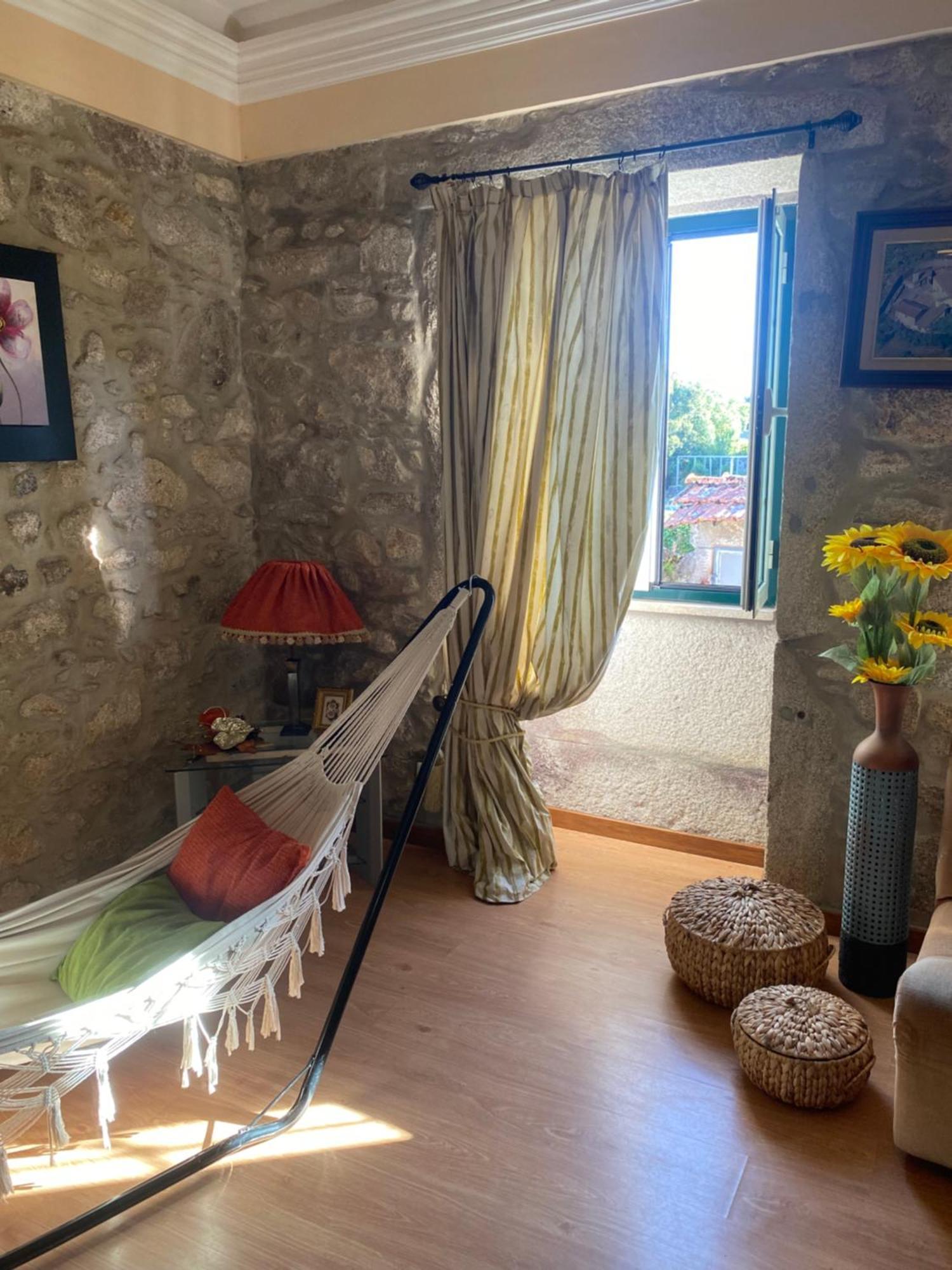 Casa Do Carqueijo Βίλα Vila Praia de Âncora Εξωτερικό φωτογραφία