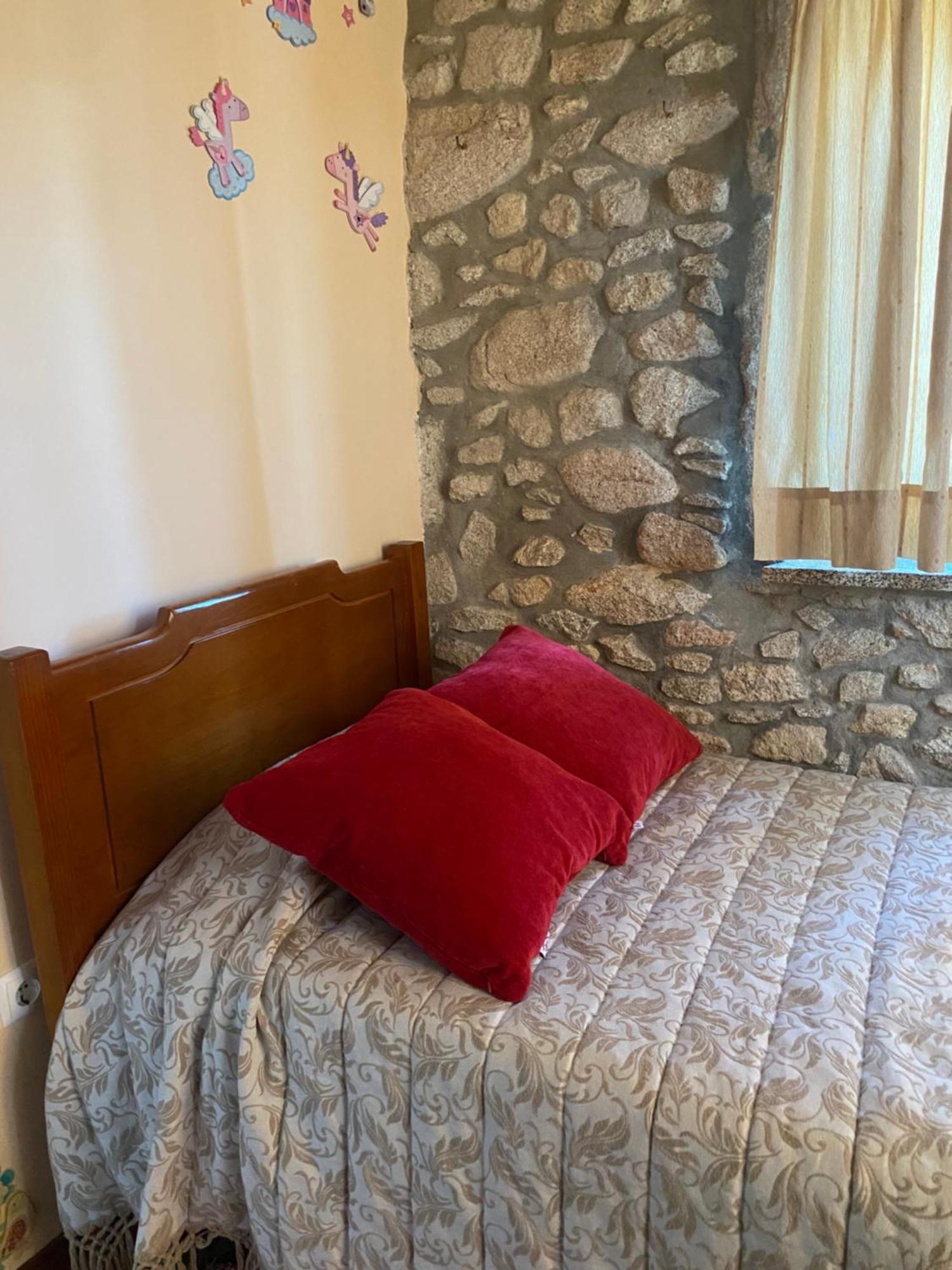 Casa Do Carqueijo Βίλα Vila Praia de Âncora Εξωτερικό φωτογραφία