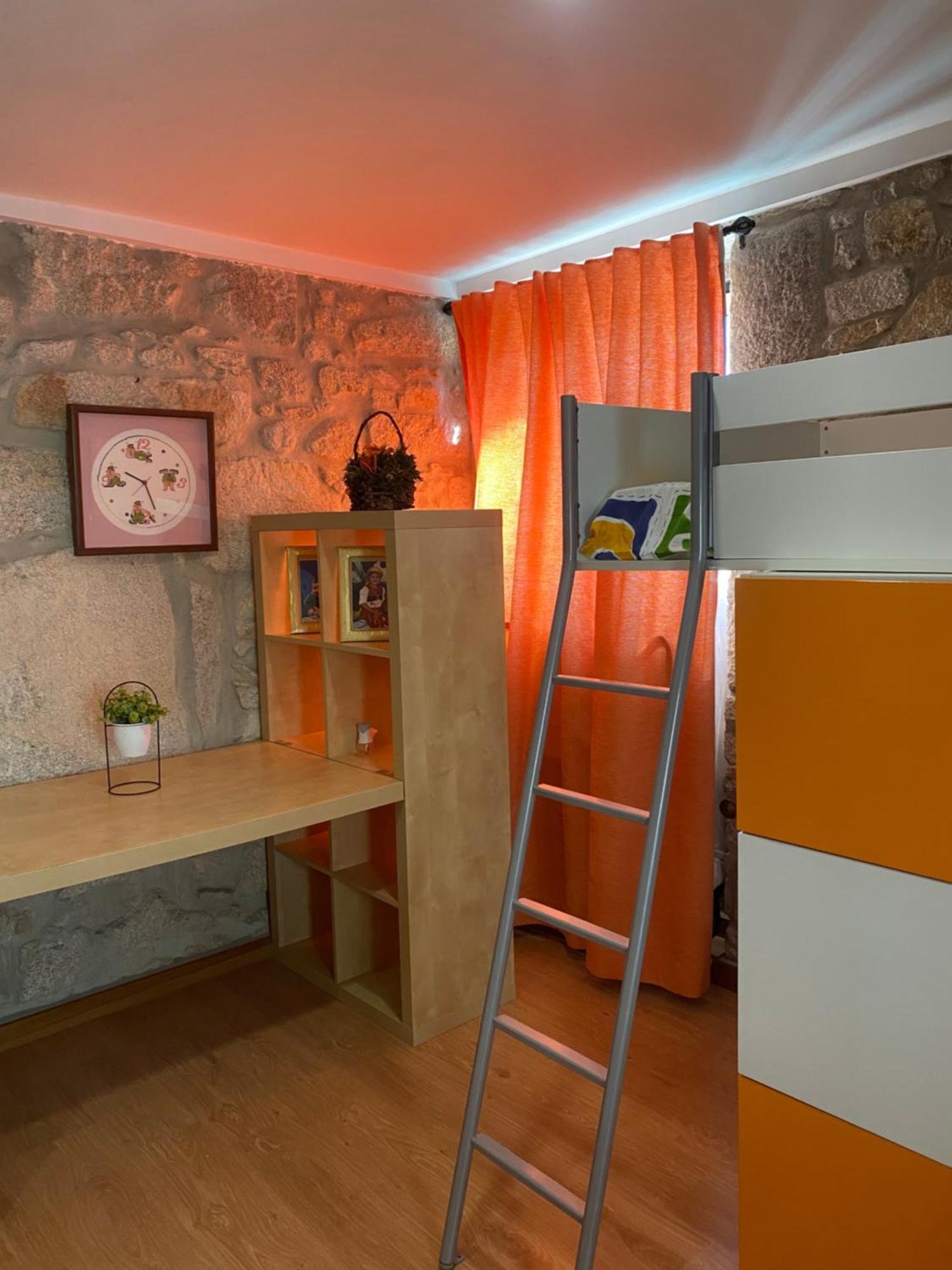 Casa Do Carqueijo Βίλα Vila Praia de Âncora Εξωτερικό φωτογραφία