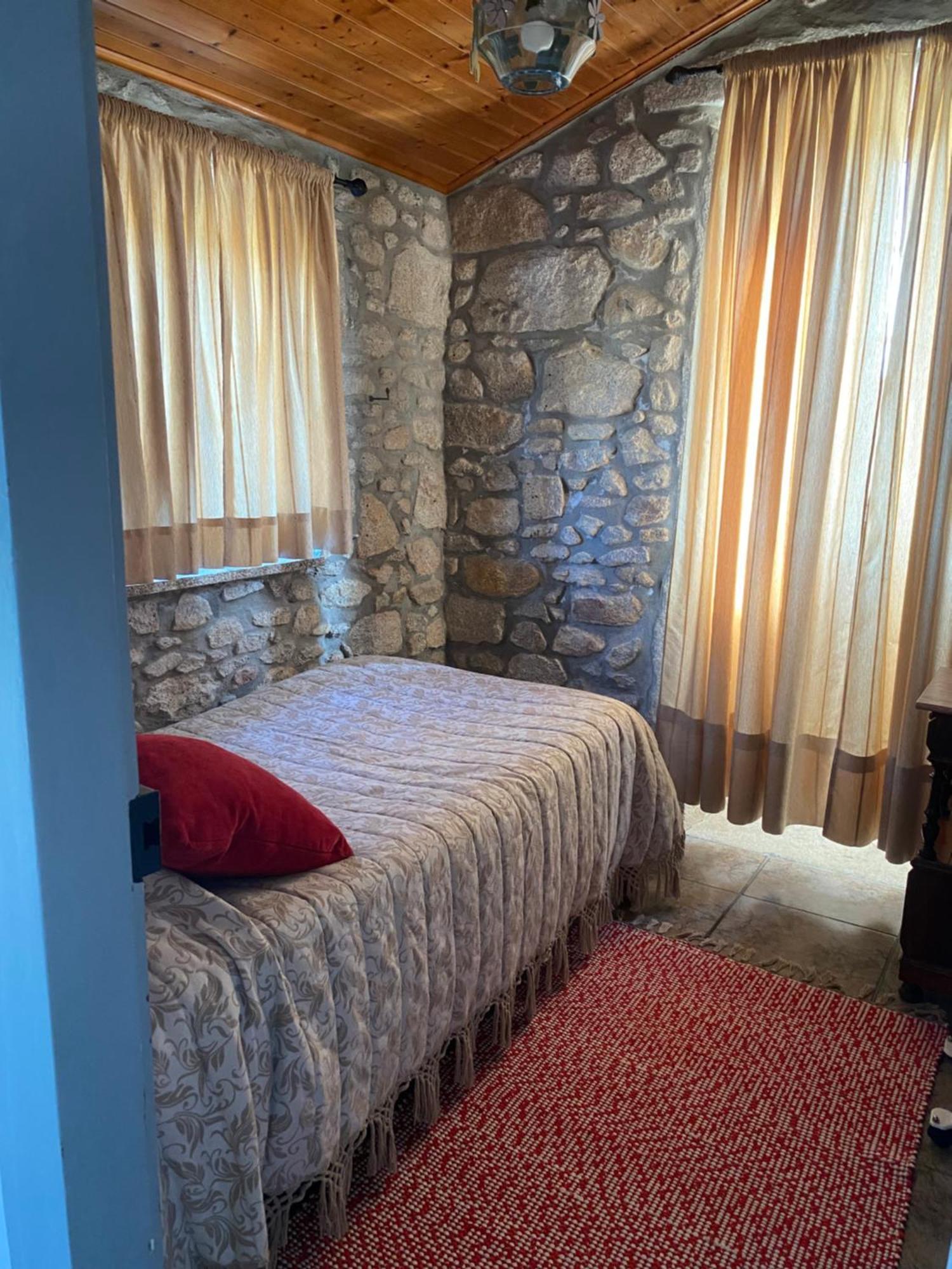 Casa Do Carqueijo Βίλα Vila Praia de Âncora Εξωτερικό φωτογραφία