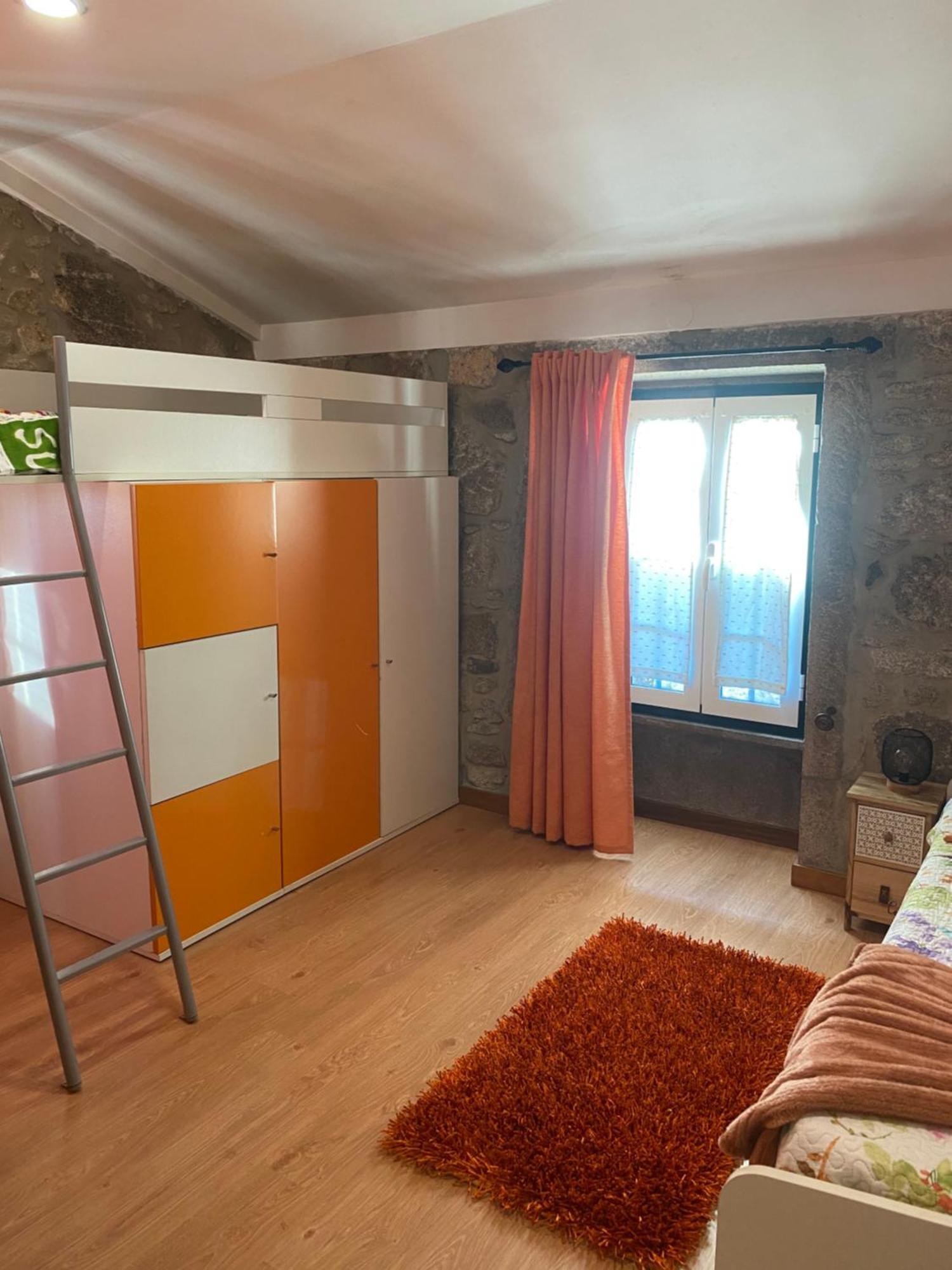 Casa Do Carqueijo Βίλα Vila Praia de Âncora Εξωτερικό φωτογραφία