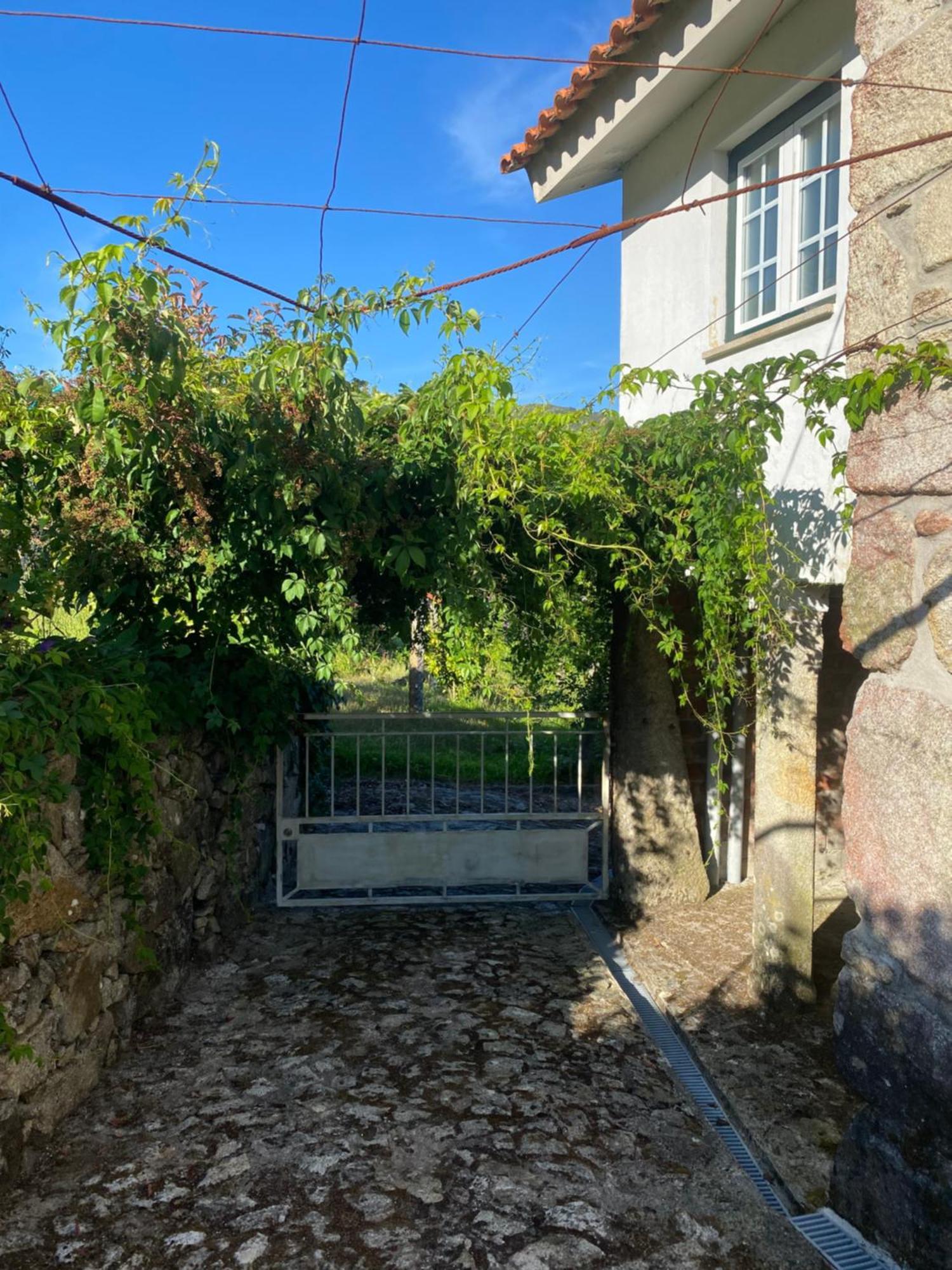 Casa Do Carqueijo Βίλα Vila Praia de Âncora Εξωτερικό φωτογραφία