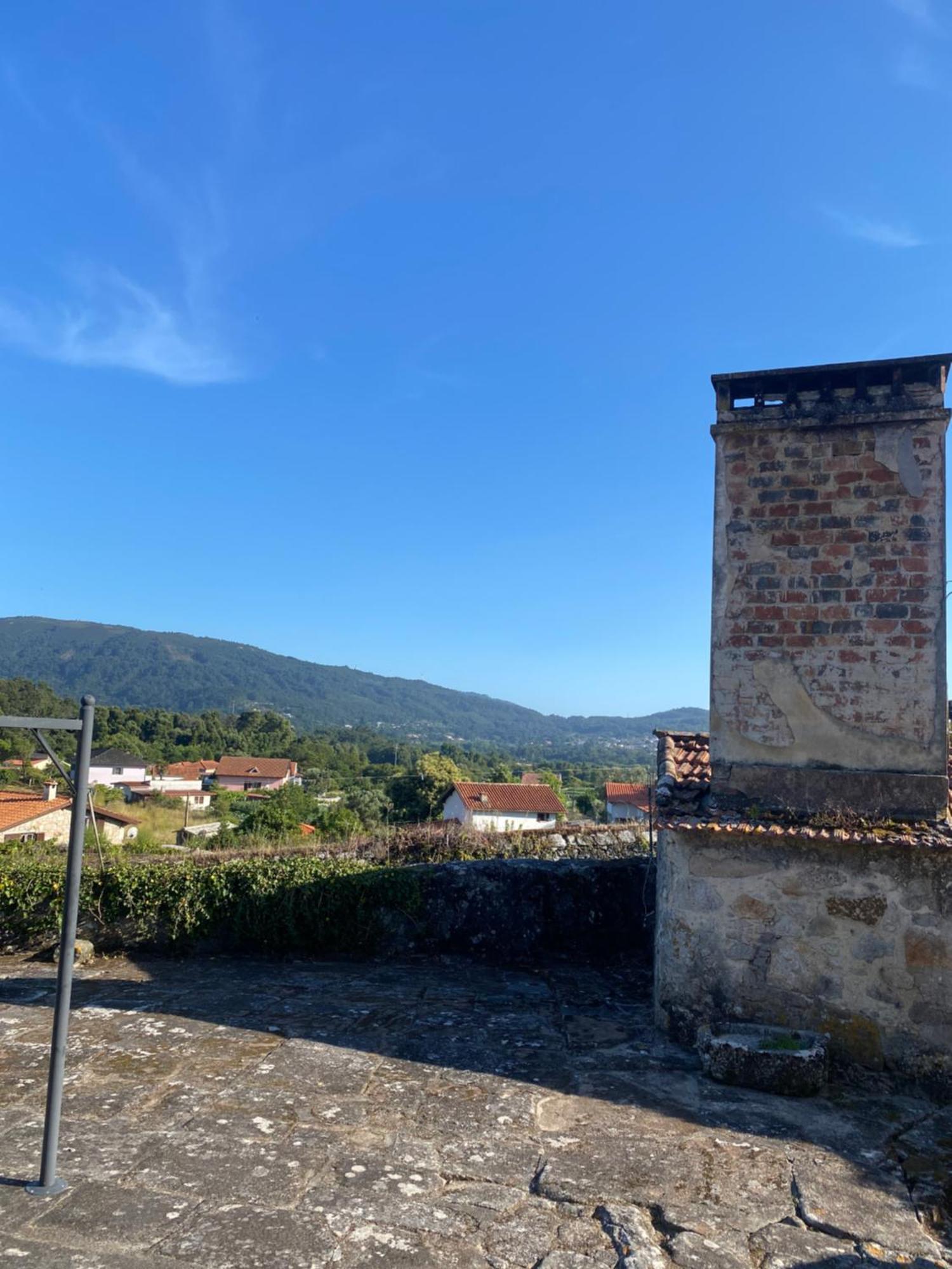 Casa Do Carqueijo Βίλα Vila Praia de Âncora Εξωτερικό φωτογραφία