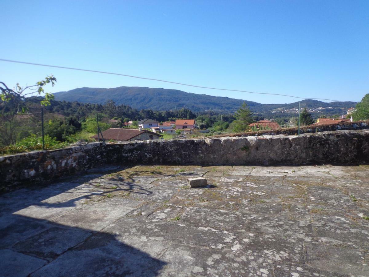 Casa Do Carqueijo Βίλα Vila Praia de Âncora Εξωτερικό φωτογραφία