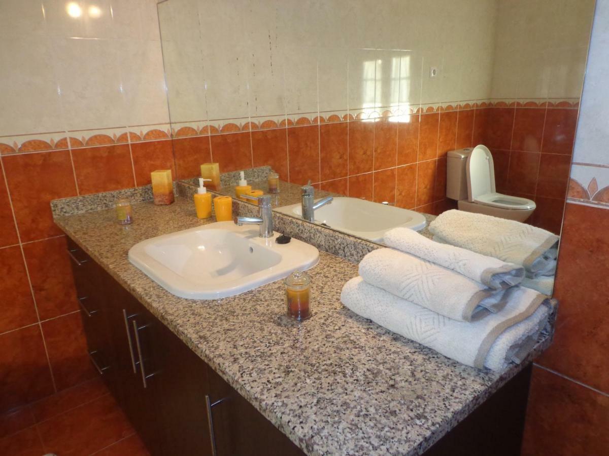 Casa Do Carqueijo Βίλα Vila Praia de Âncora Εξωτερικό φωτογραφία