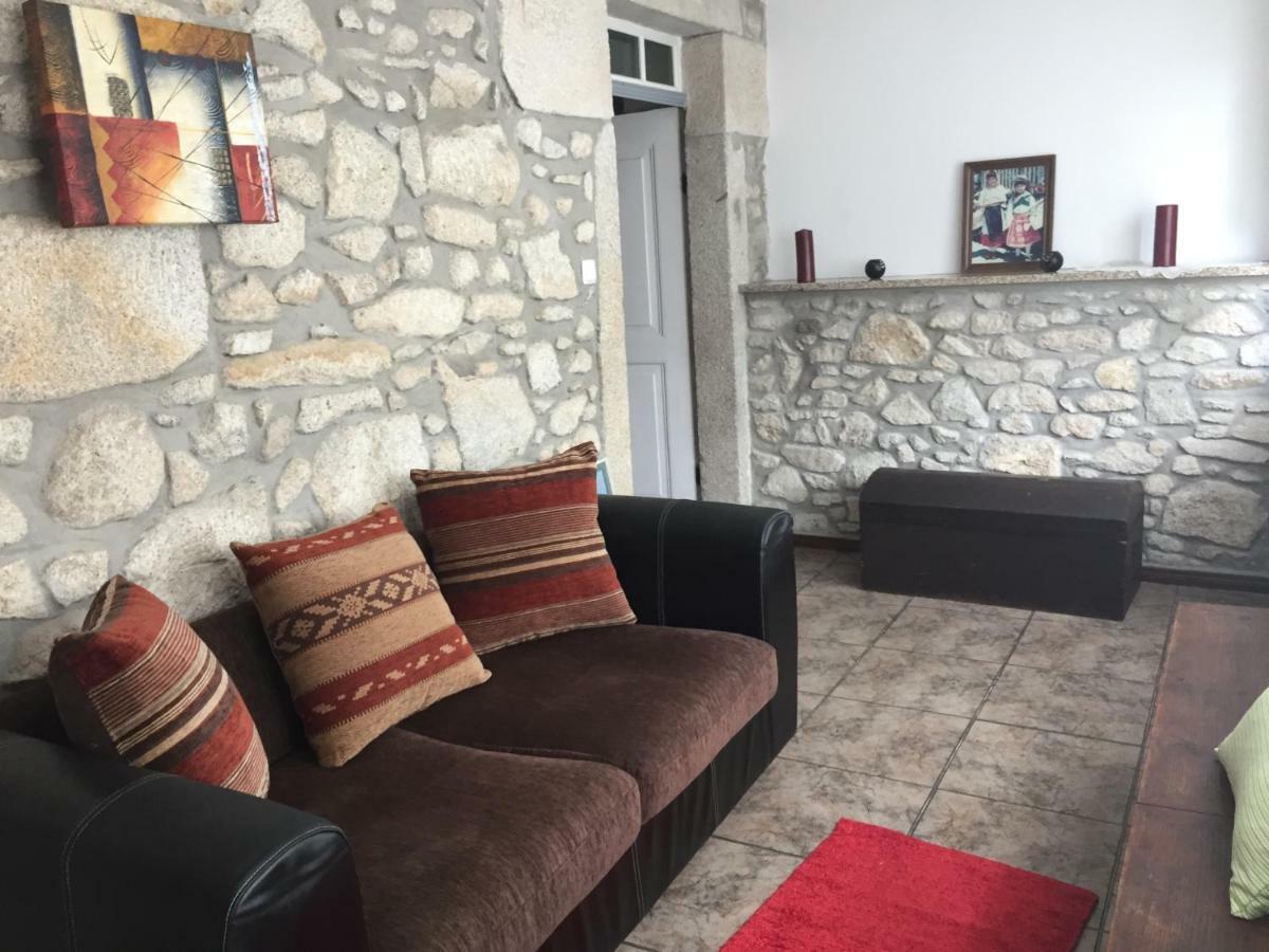 Casa Do Carqueijo Βίλα Vila Praia de Âncora Εξωτερικό φωτογραφία