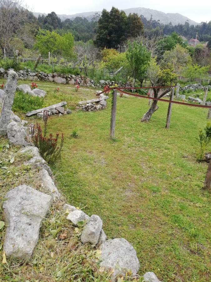 Casa Do Carqueijo Βίλα Vila Praia de Âncora Εξωτερικό φωτογραφία